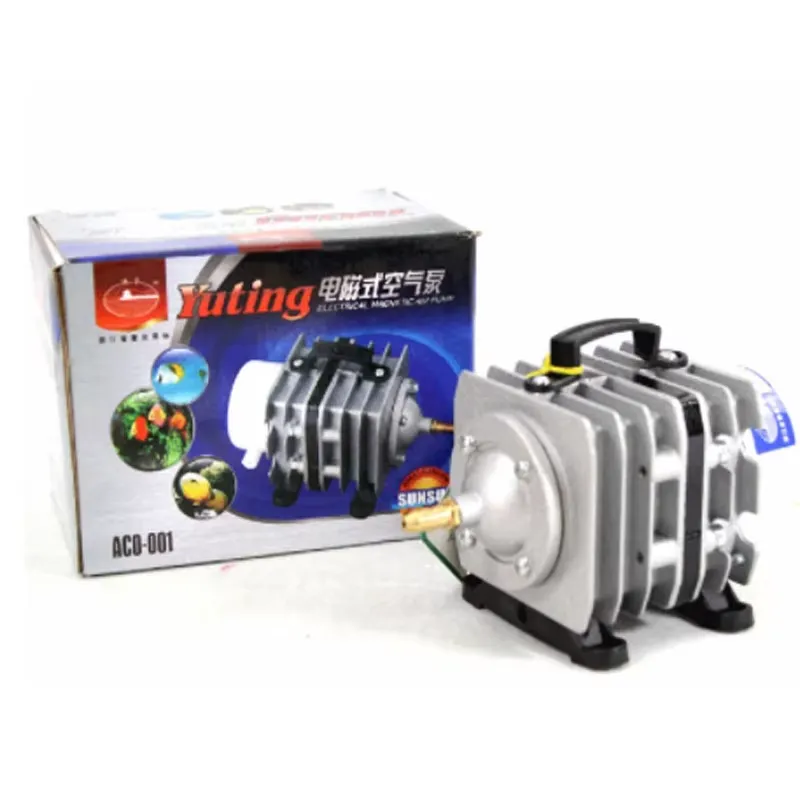 Aquarium For Planted Tank - Untuk Sunsun ACO-001 ACO-002 ACO-003 ACO-004
