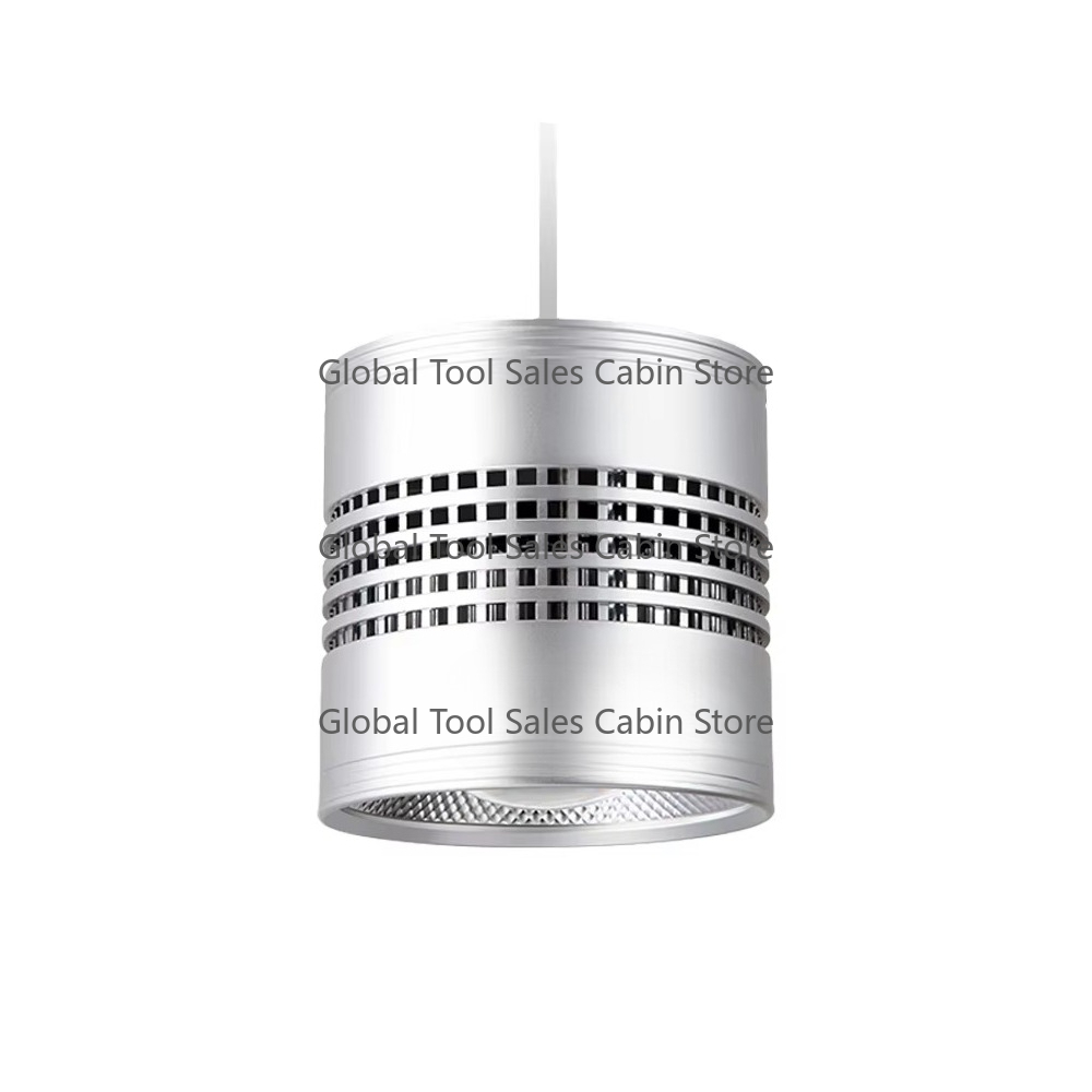 Aquarium Planting - Lampu LED Akuarium Air Tawar untuk