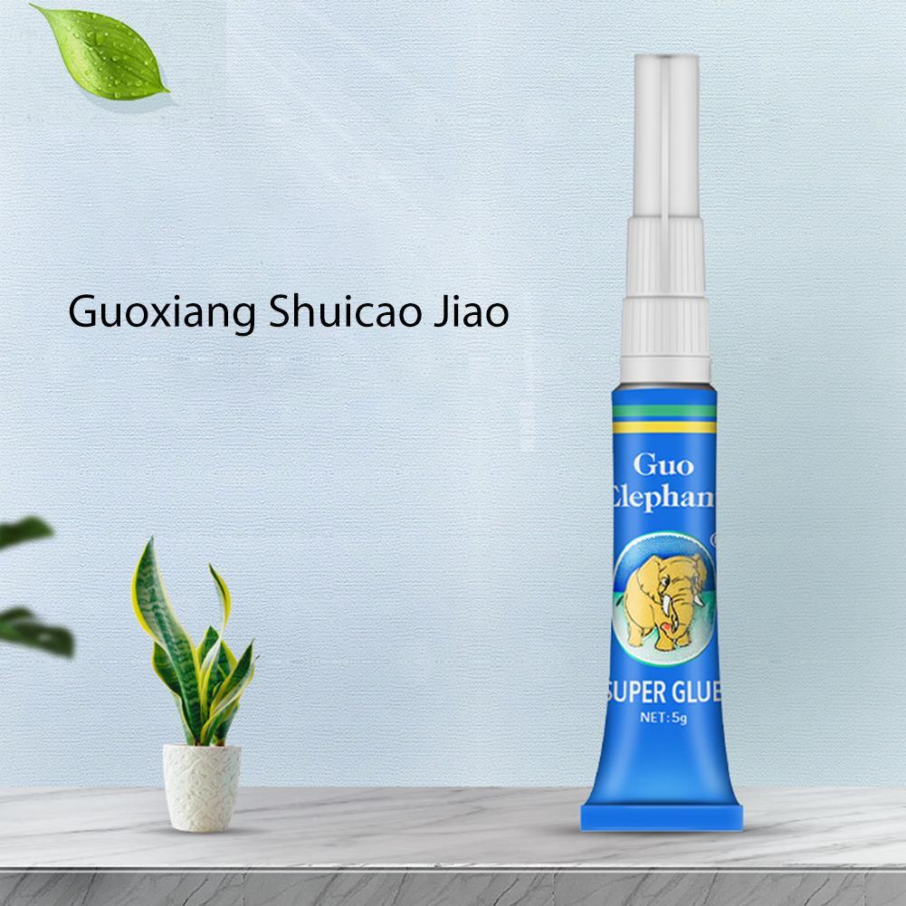 Aquarium Plant Gel - Lem Perekat Lumut untuk Lanskap Akuarium,