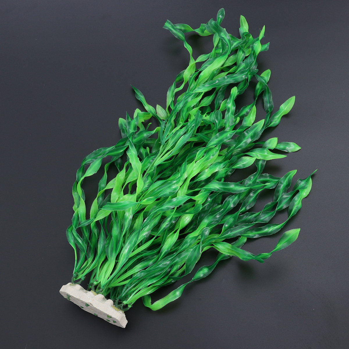Non Planted Aquarium Fish - Tanaman Akuarium Realistis, Dekorasi Plastik untuk