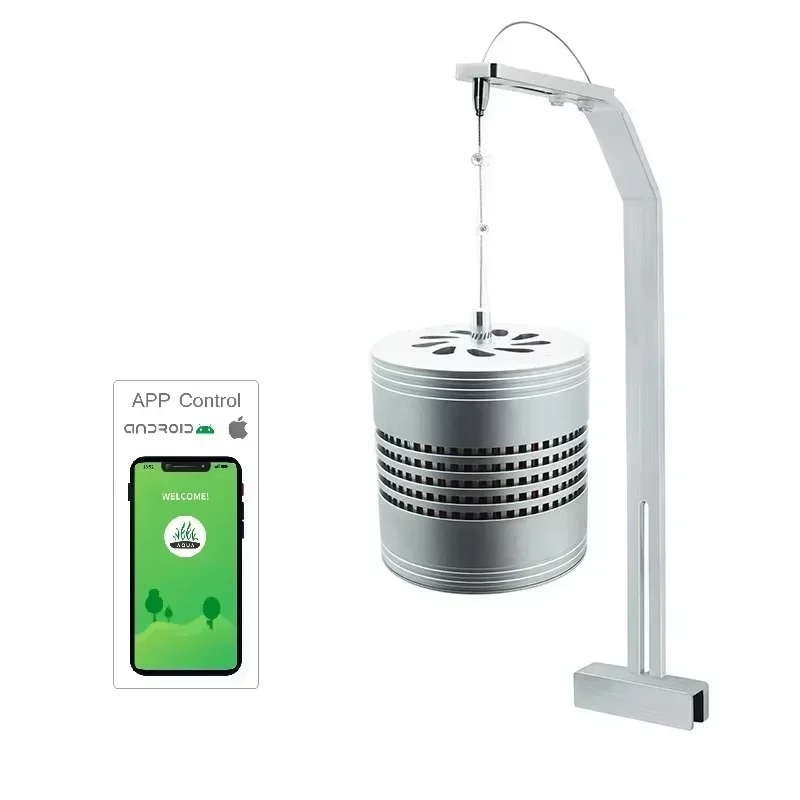 Minggu Aqua T Series T90 Pro A - Aquarium Plant Not Growing ulasan dan harga