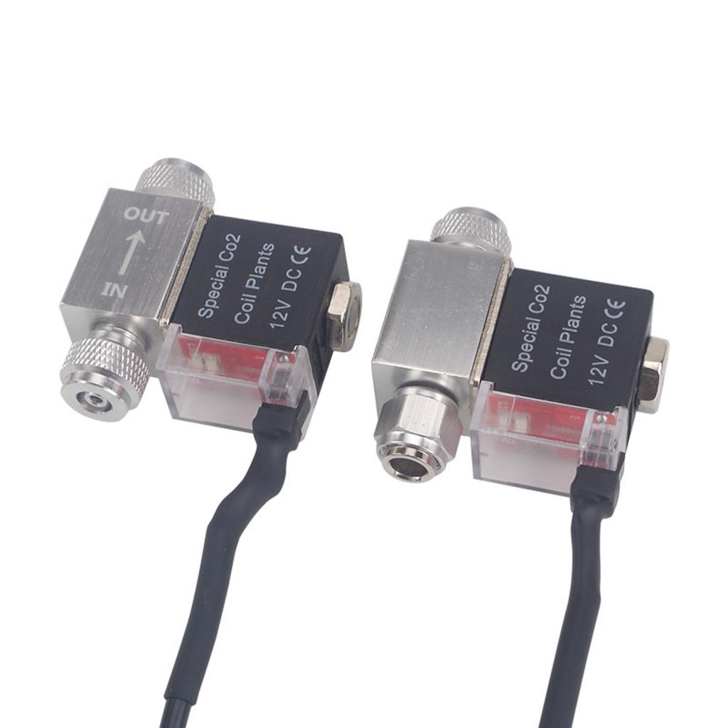 Regulator Akuarium dengan Nila - Aquarium Planting ulasan dan harga
