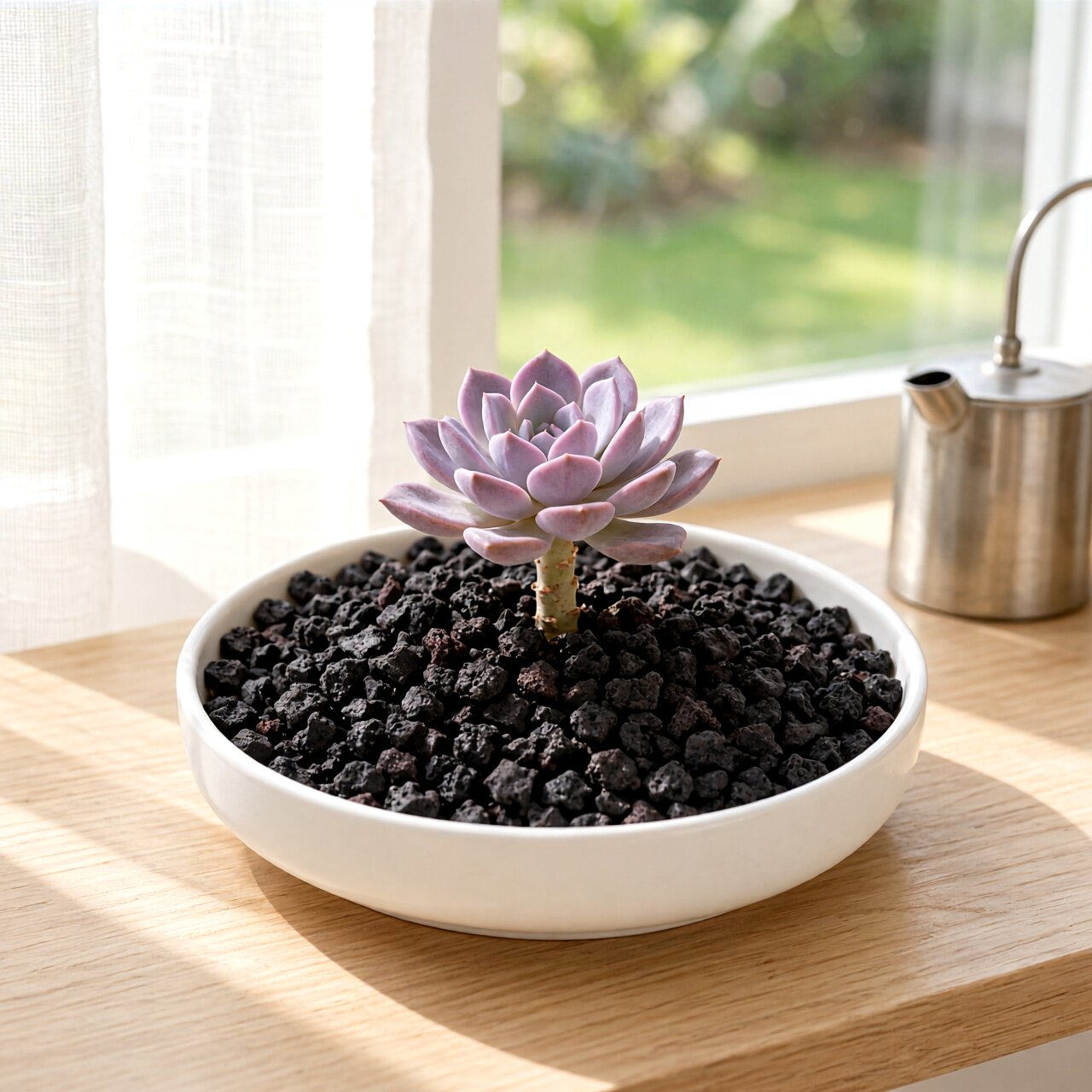 1 Paket Batu Vulkanik Hitam 2, - Aquarium Planting ulasan dan harga