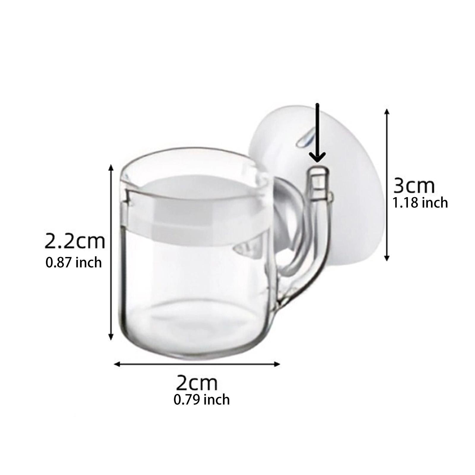 Diffuser Akuarium CO2 Bahan Ka - Aquarium Planted Setup ulasan dan harga