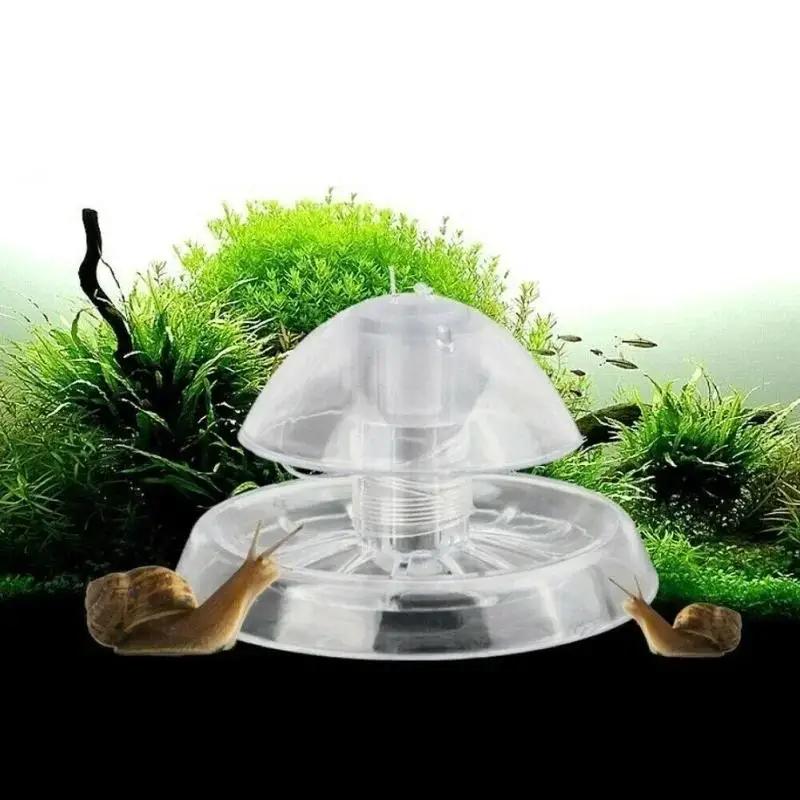 2026 Perangkap Siput Plastik T - Aquarium Planting ulasan dan harga