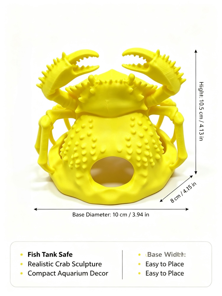 Dekorasi akuarium berbentuk ke - Non Planted Aquarium Fish ulasan dan harga