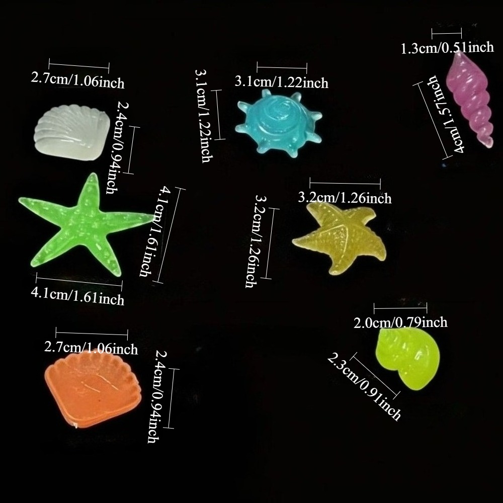 Batu Laut Bercahaya, Cangkang  - Aquarium For Planted Tank ulasan dan harga