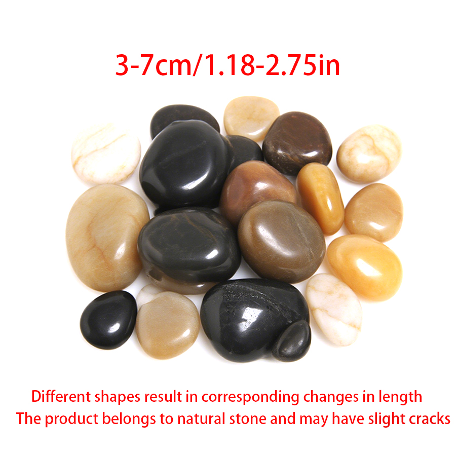 300-700g Kerikil Sungai Halus, - Aquarium Planting ulasan dan harga
