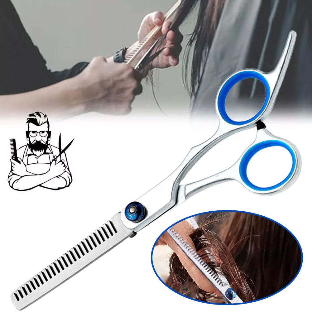 Gunting Rambut Stainless Steel - Trimming Scissor Set ulasan dan harga