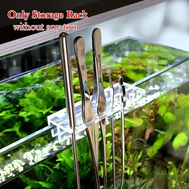 1 Buah Rak Penyimpanan Alat Ta - Aquarium For Planted Tank ulasan dan harga