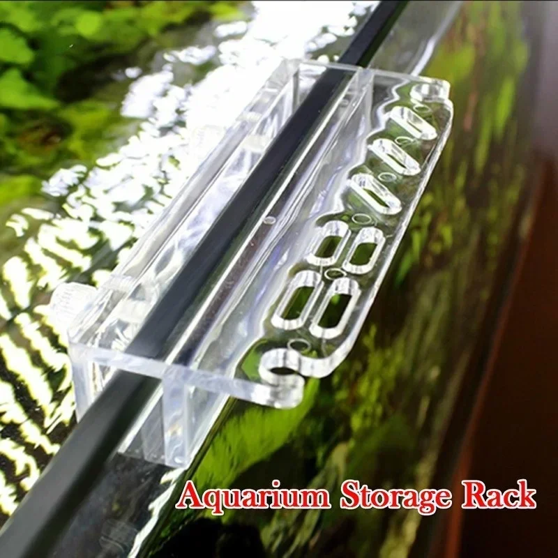 1 Buah Rak Penyimpanan Alat Ta - Aquarium For Planted Tank ulasan dan harga