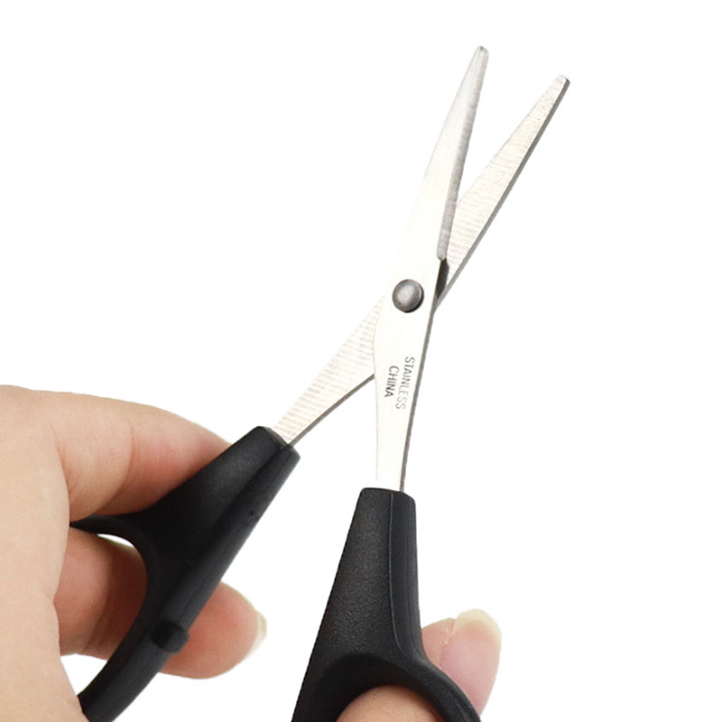 Set Gunting Janggut dan Kumis  - Trimming Scissor Set ulasan dan harga