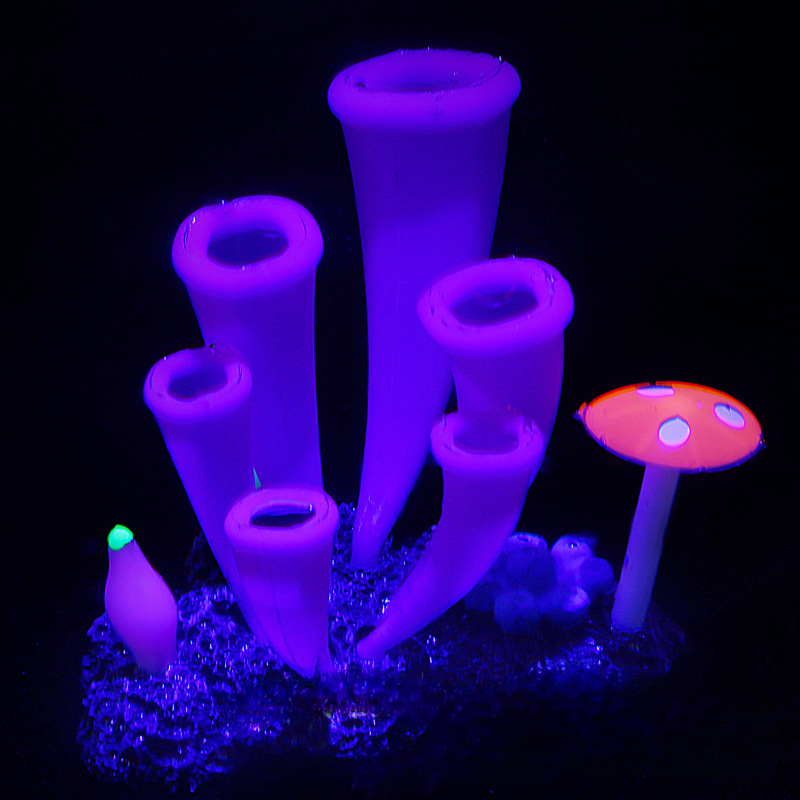 Dekorasi Akuarium Lanskap Tang - Aquarium Plant Gel ulasan dan harga