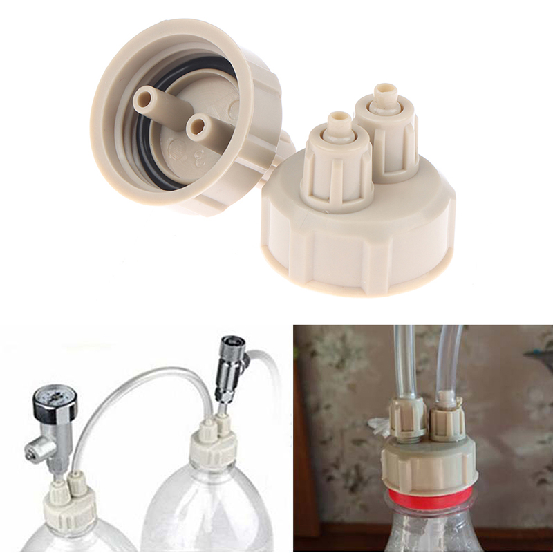 2 Buah Alat Generator Difuser  - Aquarium Plant Live ulasan dan harga