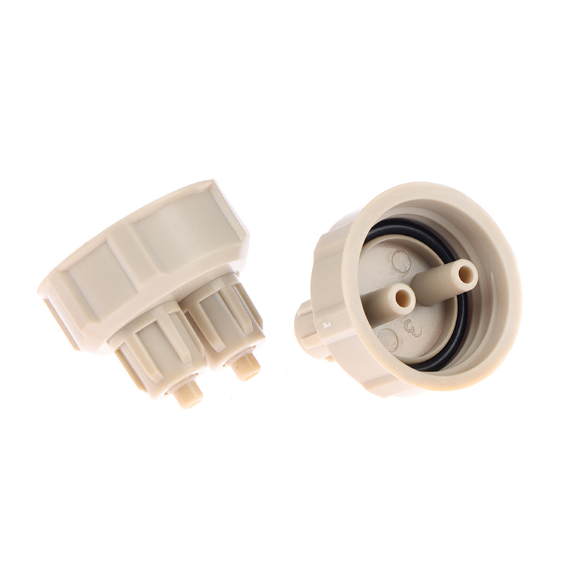 2 Buah Alat Generator Difuser  - Aquarium Plant Live ulasan dan harga