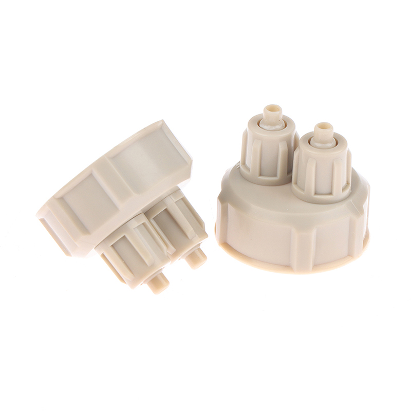 2 Buah Alat Generator Diffuser - Aquarium Plant Live ulasan dan harga