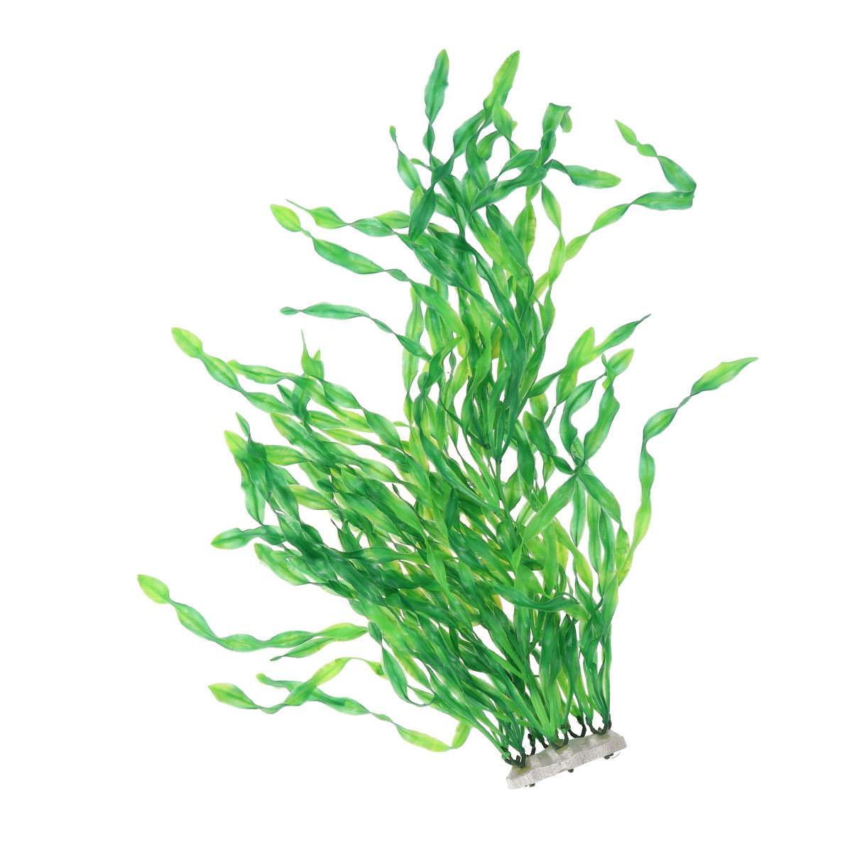 Tanaman Akuarium Realistis, De - Non Planted Aquarium Fish ulasan dan harga