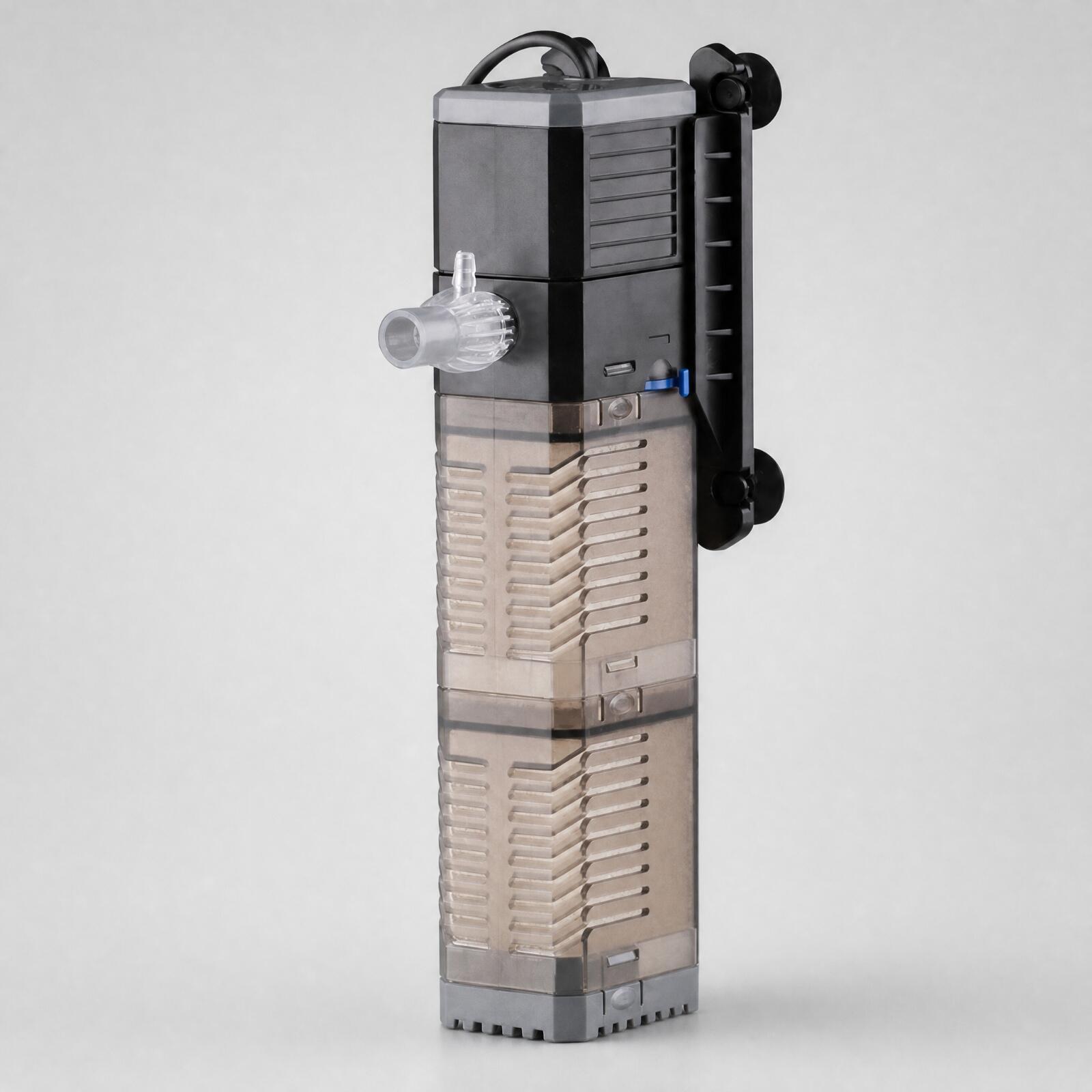 Pompa Submersible untuk Akuari - Aquarium For Planted Tank ulasan dan harga