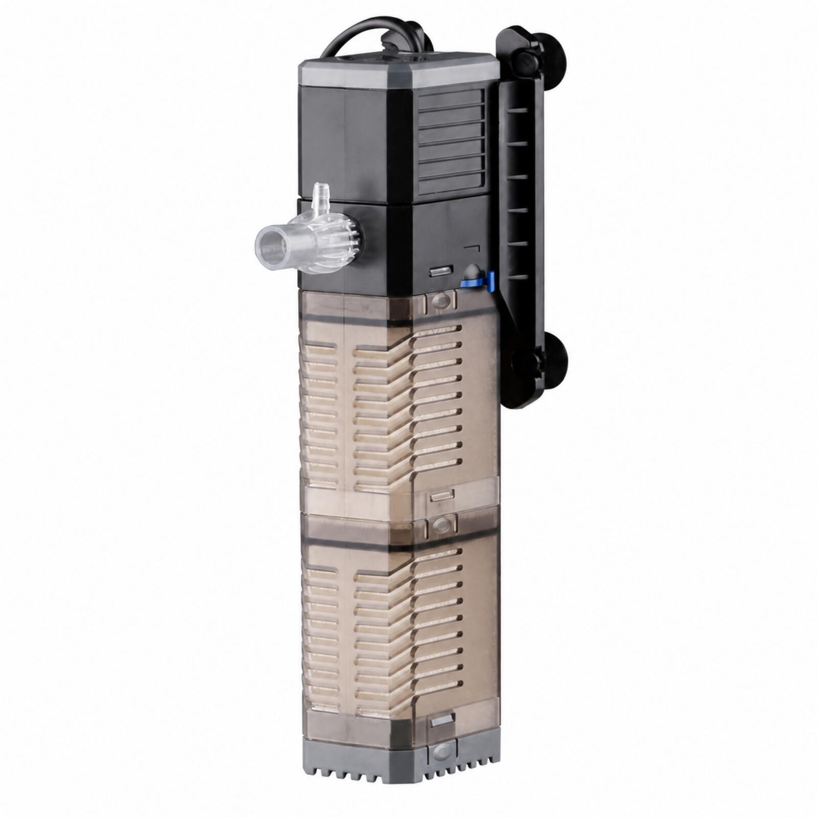 Pompa Submersible untuk Akuari - Aquarium For Planted Tank ulasan dan harga