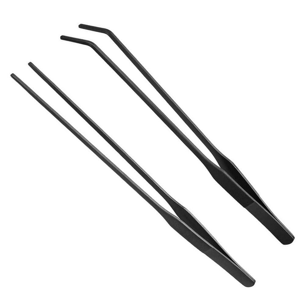 Pinset Akuarium Panjang dari B - Non Planted Aquarium Fish ulasan dan harga