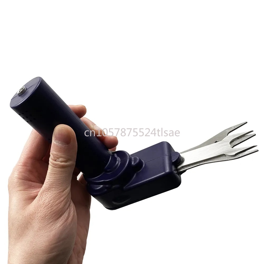 Gunting Listrik Profesional Ot - Trimming Scissor Set ulasan dan harga