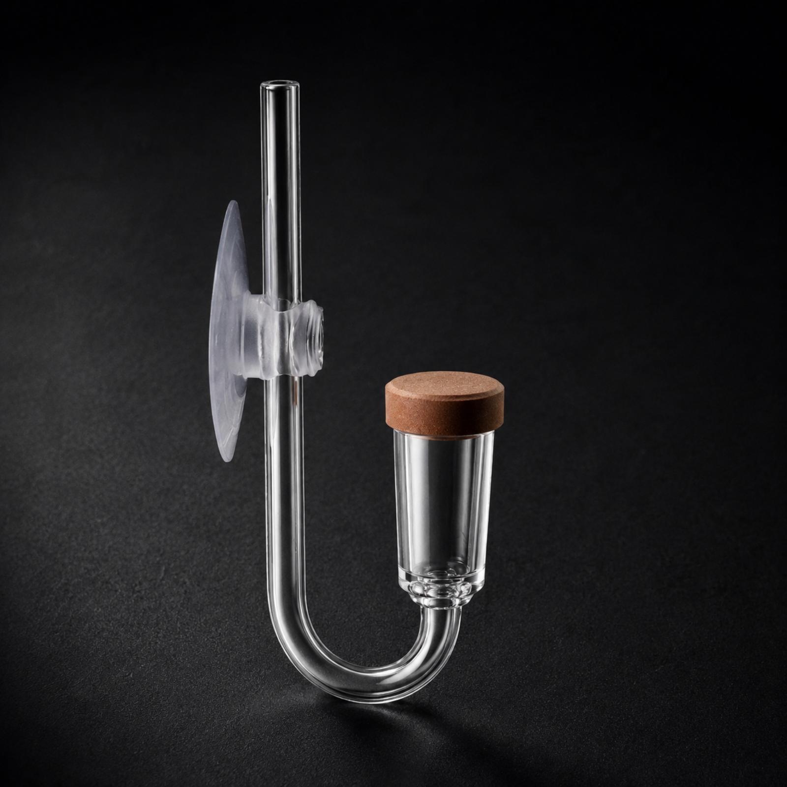 Penyemprot CO2 untuk Akuarium, - Aquarium Planted Setup ulasan dan harga